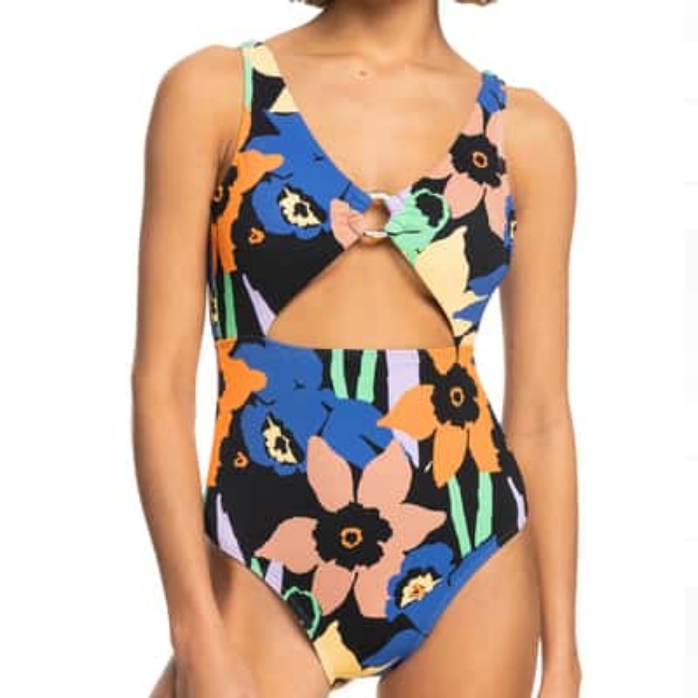 Roxy Color Jam one piece